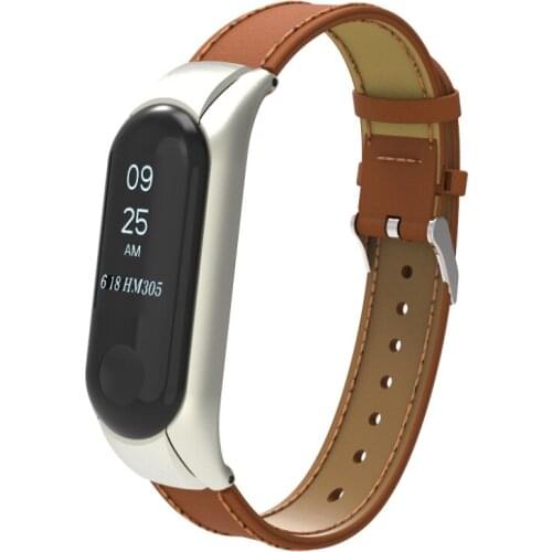Leather Watch Straps Dalan China