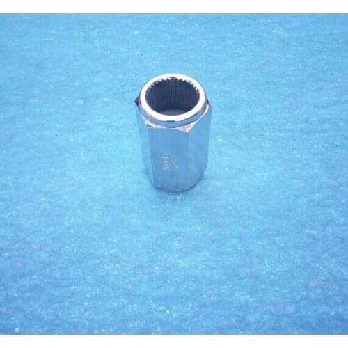 Diesel fuel injection pump disassemble Socket wrench tool for STR, BOSCHH pump, diesel pump repair tools T0160