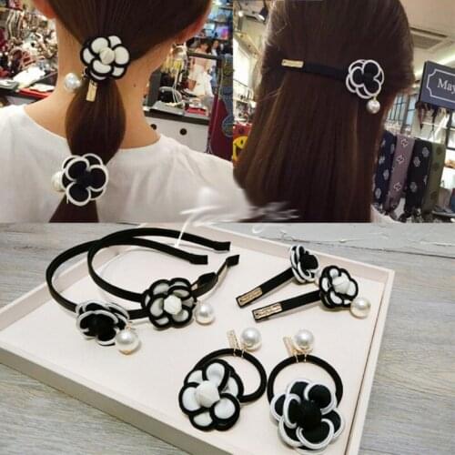 Kelemama Hair Accessories For Girls