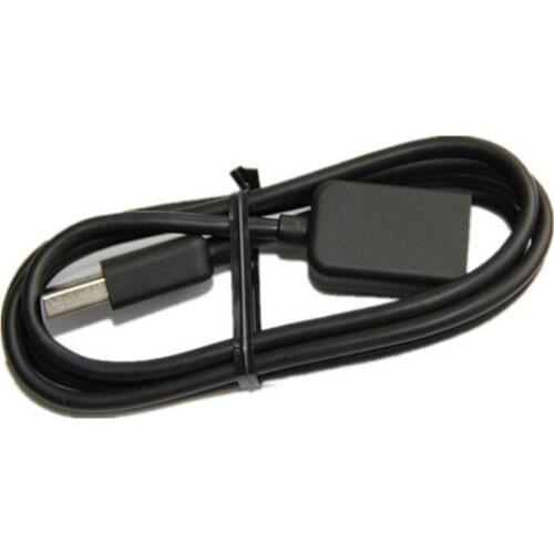 Lightweight Unbreakable Portable Smart Watch Charging Cable Data Line Charging Cord for Polar M200 Watch Accessories