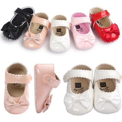 MiYuebb Children's Leather Shoes