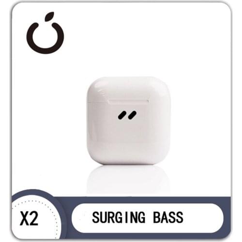 Surging Bass Earphones In-Ear Wireless Headphones Hall Magnetic With Mic Headsets Fone De Ouvido Bluetooth For All Smarnt Phones