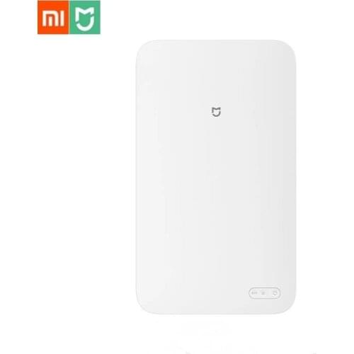 Xiaomi Fresh Air C1 Intelligent Control Multiple Filter Air Purifier Dual Fans Occupy A Small Area Large Air Volume Household