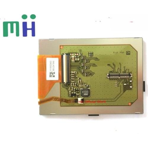 Original LCD Display Screen with LCD Driver board For Nikon D5200 camera repair parts