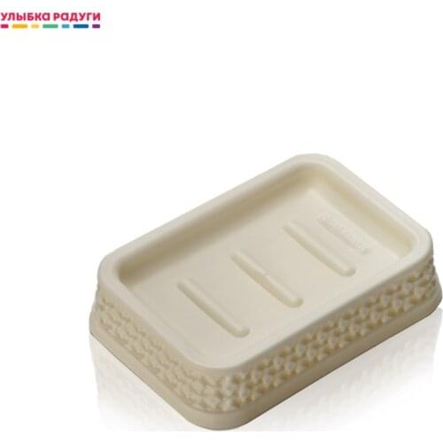 Plast team Soap Dishes