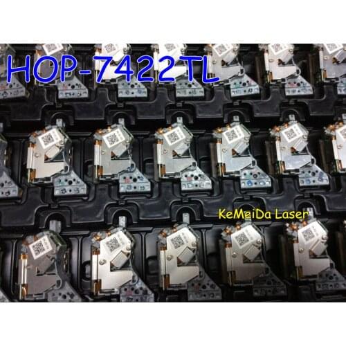 DVD+R/RW DRIVE audio system laser head HOP-7422TL HOP-7422 7422TL Optical Pick up HOP 7422TL BDR-L28