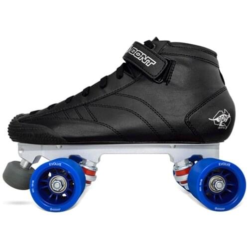 BONT Prostar Tracer Package Roller Skates Quad Skates