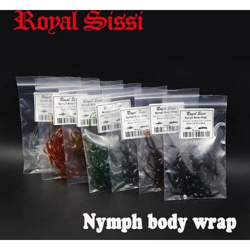 Royal Sissi Body Care Products
