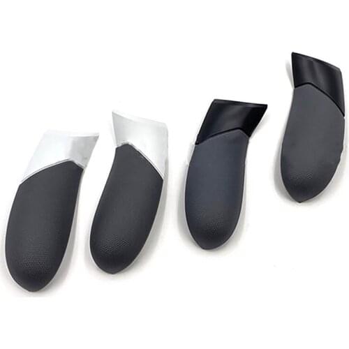 Replacement Controller Handle Grip Side Rail Grips Panel for XBOX ONE Elite Controller Rear Handle Grips Back Panels Repair Part