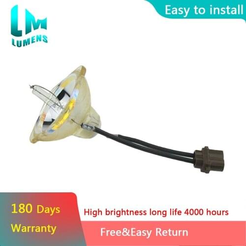 DT00781 High Quality Replacement Lamp for-Hitachi CP-RX70 CP-X1 CP-X2 CP-X253 CP-X4 ED-X20 ED-X22 LUMENS