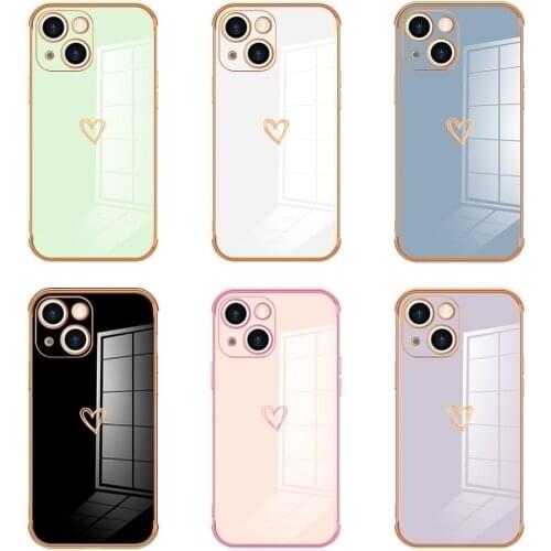 YWDTH Bumpers For Phones