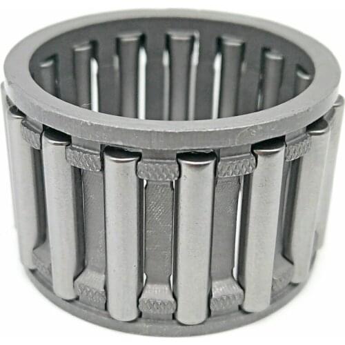 1pcs MOCHU bearings KT303824 30X38X24 K30X38X24 KT30X38X24 K KT Needle roller bearings needle roller and cage assemblies