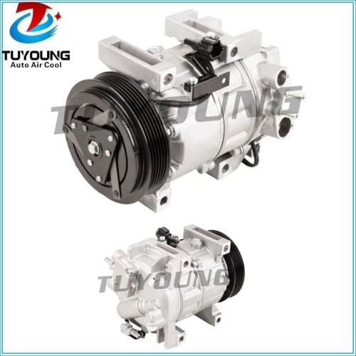 Car ac compressor for Nissan Fugue GY 50 VK 45 DE 5060410450 92600EH000 92600EH00A 92600EH00B