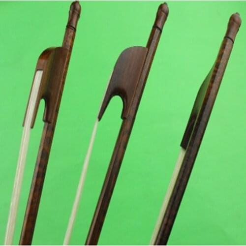Free Shipping, 1pc New High Quality Baroque Snakewood Cello Bow 4/4 Full Size