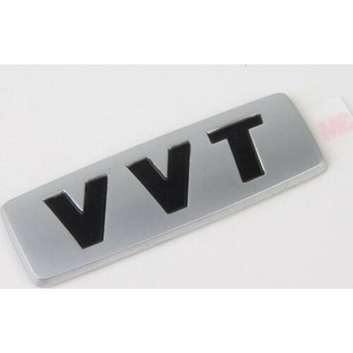 For Hyundai Elantra Postscript VVT Standard Emblem 86310 2D050 863102D050