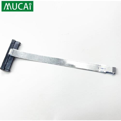 HDD cable For Lenovo ThinkPad L14 Gen 1 E14 14pin laptop SATA Hard Drive HDD SSD Connector Flex Cable