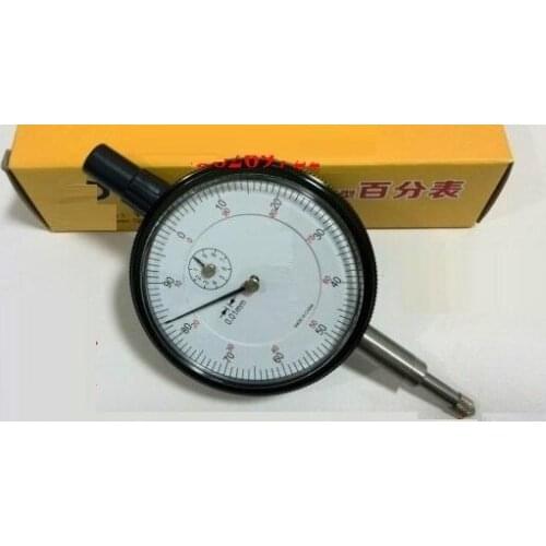 0-10mm 0.01mm indicator test dialgage dial indicator gauge
