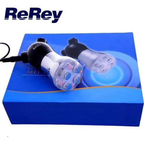 Micro Current Mesotherapy Skin Pulse Electroporation RF Radio Frequency Facial Machine Photon Rejuvenation Face Lifting Massager