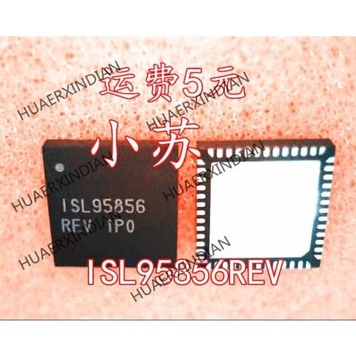 New Original ISL95856REV ISL95836 QFN Have stock