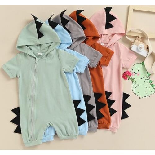 One Persent Slips With A Hood For Babies