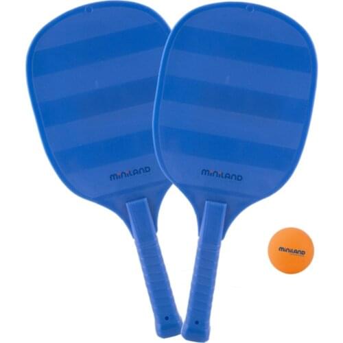 Bodem Colorful Top And Rackets