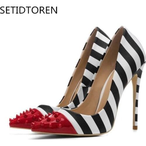 Setidtoren Women's Slip-ons