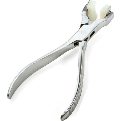 High Quality Watch Band Spring bar Curve Piler,Watch Band Plier for Spring Bar Bending Tool