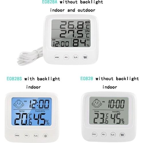 YOAINGO Digital Meat Thermometers