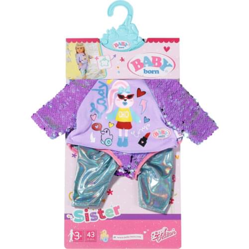 Zapf Creation AG Toys And Goods For Creativity