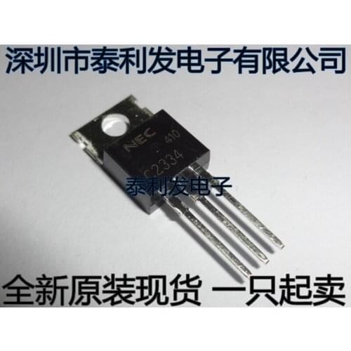 100% New&original In Stock C2334 2SC2334 TO220