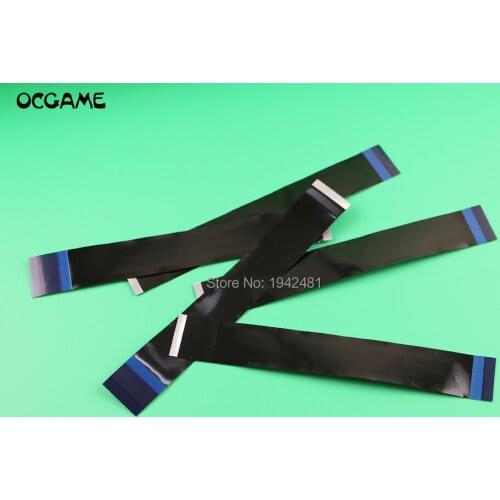 50PCS/LOT new laser lens ribbon flex cable for PS3 Super Slim KES-850A KEM-850A KES-850 OCGAME