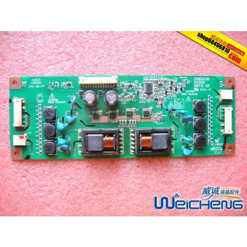 A30C5 E98983 FR4-86-PY Inverter J19I013.00 19.2216 Rev: 2 High-Pressure Plate