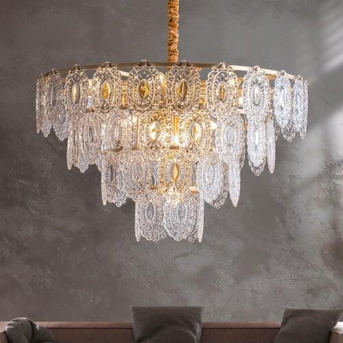 AiPaiTe Chandeliers