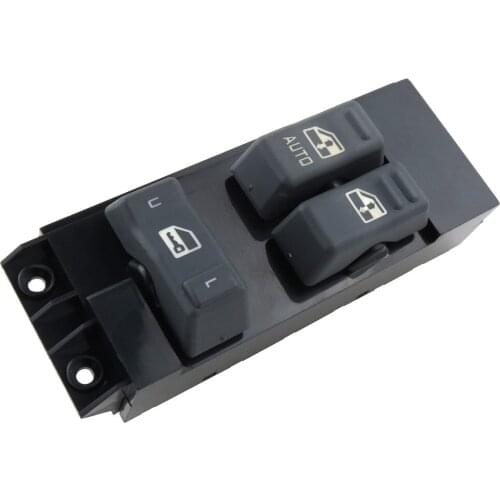 Car Electric Power Master Window Lifter Switch Button For 1999-2002 Chevrolet Silverado Sierra GMC Sierra 1500 2500 15047637