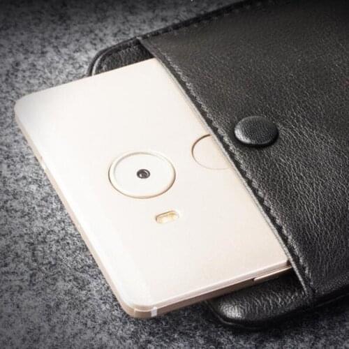 QIALINO 2016 New Wallet Case for Huawei Ascend Mate 7 Handmade Genuine Leather Cover for Huawei Ascend Mate 8 slots for cards