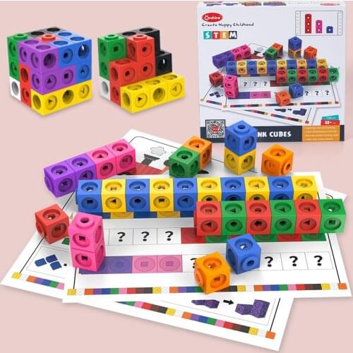 DALING-DALING Block Constructors