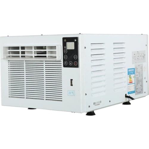 Air Conditioner Price Energy Saving Window Mini Air Conditioner For Home