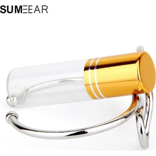 50 Pcs/Lot 5ml Essential Oil Roller Bottles Empty Perfume Bottle Roller Ball Aromatherapy Perfumes Lip Balms Roll On Bottles