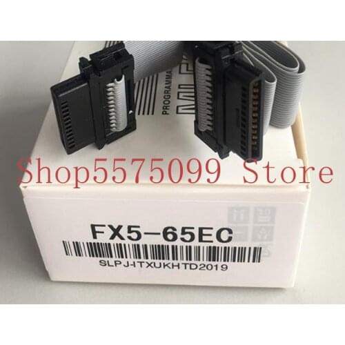 FX5-30EC 0.3M FX5-50EC 0.5M FX5-65EC 0.65M FX5-100EC 1M FX5-150EC 1.5M FX5-200EC 2M Sable New
