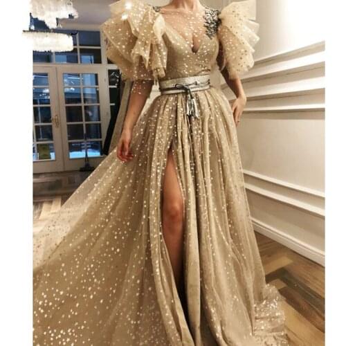 Kadisua Women's Puffy Dresses