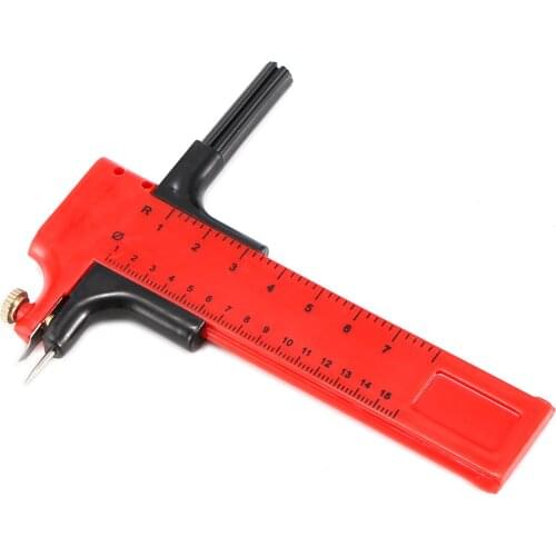 Circle Cutter 10mm to 150mmRotary Compass Circle Cutter Paper Cardboard Rubber Vinyl Leather Art Craft Tool Handmade