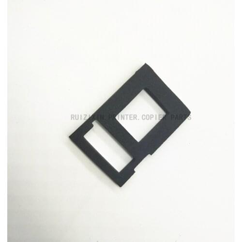 Sheet Sponge Gasket For Ricoh MP1350 MP1100 MP1357 MP9000 1107 1356 lower powder sealing