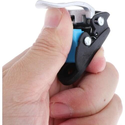 Premium Metal Plastic Skates Replacement Parts Inline Skating Buckle Roller Skate Shoe Clasp Skates Shoes Buckles