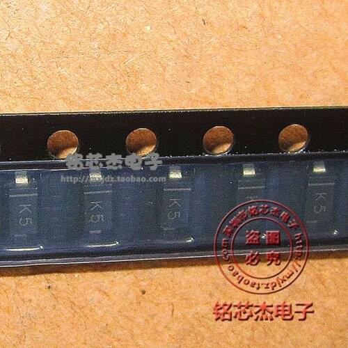 MMSZ5255B Zener diode MMSZ5255B Regulator diode 28V 500mW K5 patch SMD in stock New Original IC
