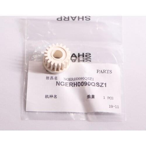 NGERH0090QSZ1 19T Ratchet Gear for Sharp AR235 AR275 AR 235 275