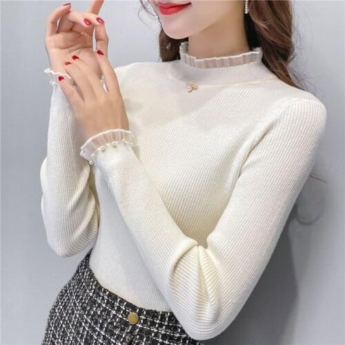 9827 womens new small pendant ear collar bottomcoat 33-1 floor 3 Row 4 shelf 2 floor