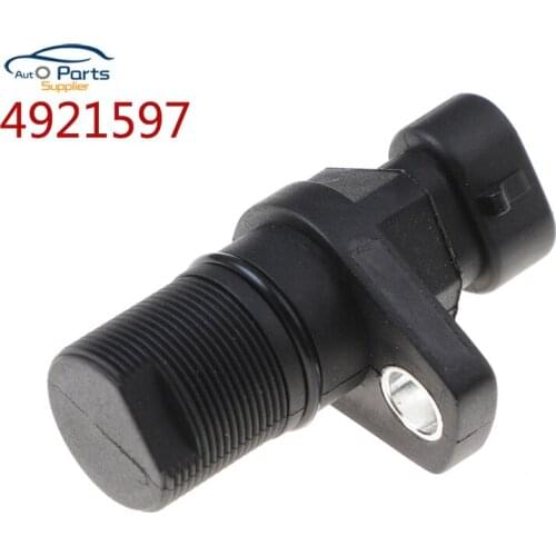 New 4921597 Camshaft Position Sensor CPS For CUMMINS Dodge Ram 1500 2500 3500 5.9L 1998-2002