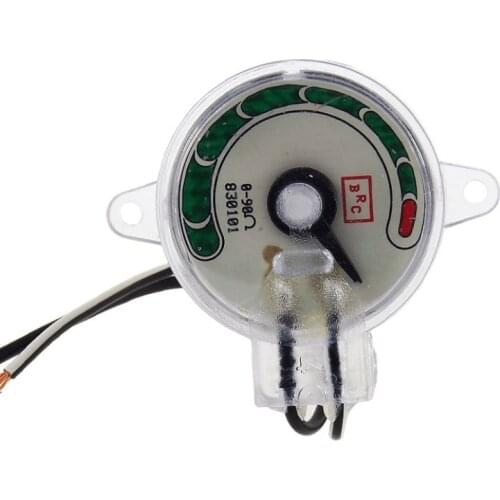 BRC TANK 130° 0-90 Ohms GAS LEVEL AND RESERVE SENSOR LPG CNG AUTOGAS