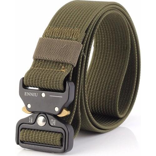 SHIERXI Men's Belts