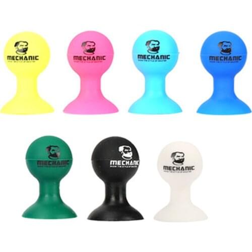 Mechanic Silicone Suction Cup Phone iPad LCD Screen Opening Tool Universal Phone Disassembly Tool Phone TV Watching Holder